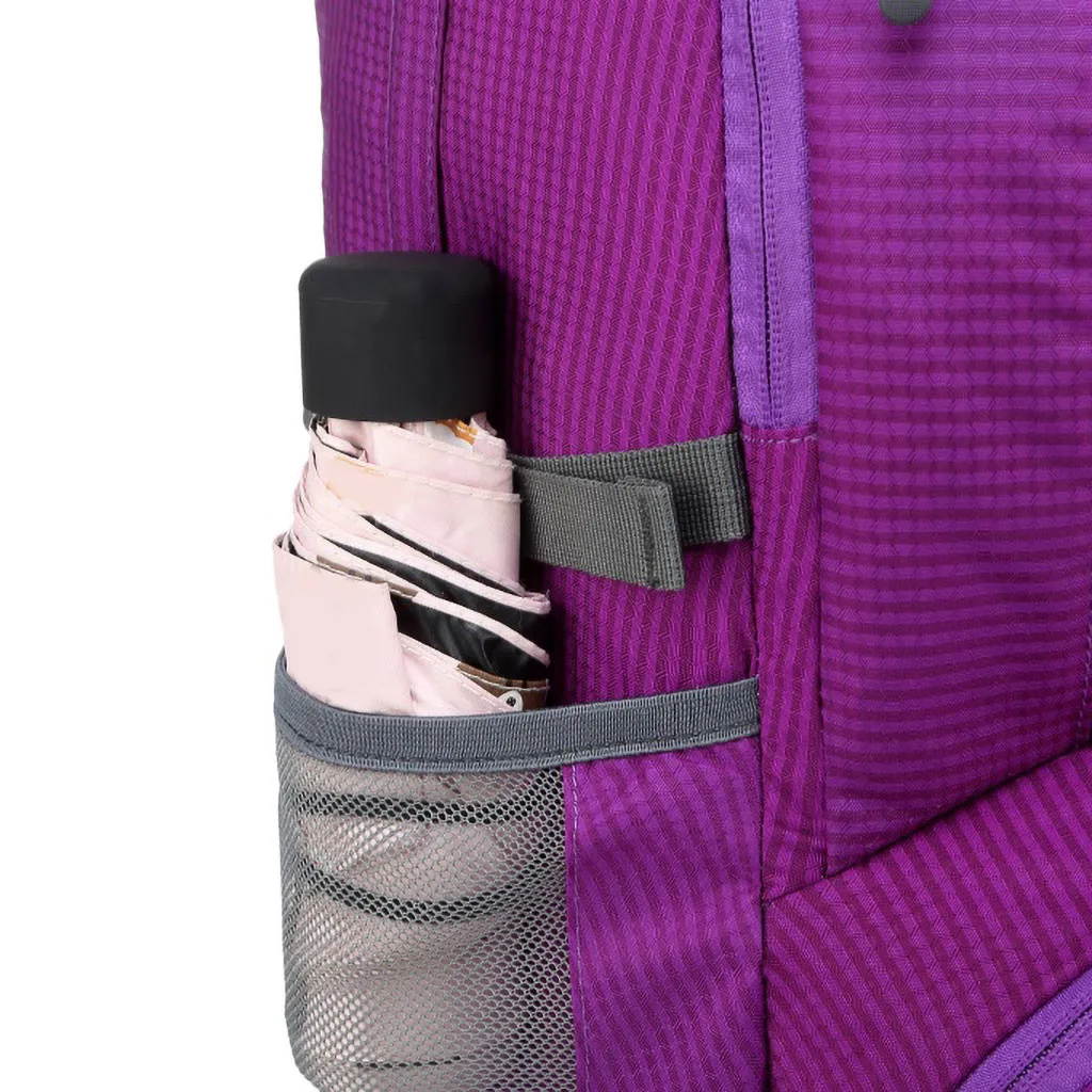 Водонепроницаемый походный рюкзак унисекс 40 л для мужчин и женщин|Сумки