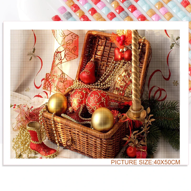 

5D Diy Diamond Painting Kitchen Restaurant Wall Decor Picture Flower Delicious Food Cross Stitch Diy Embroidery Square Round