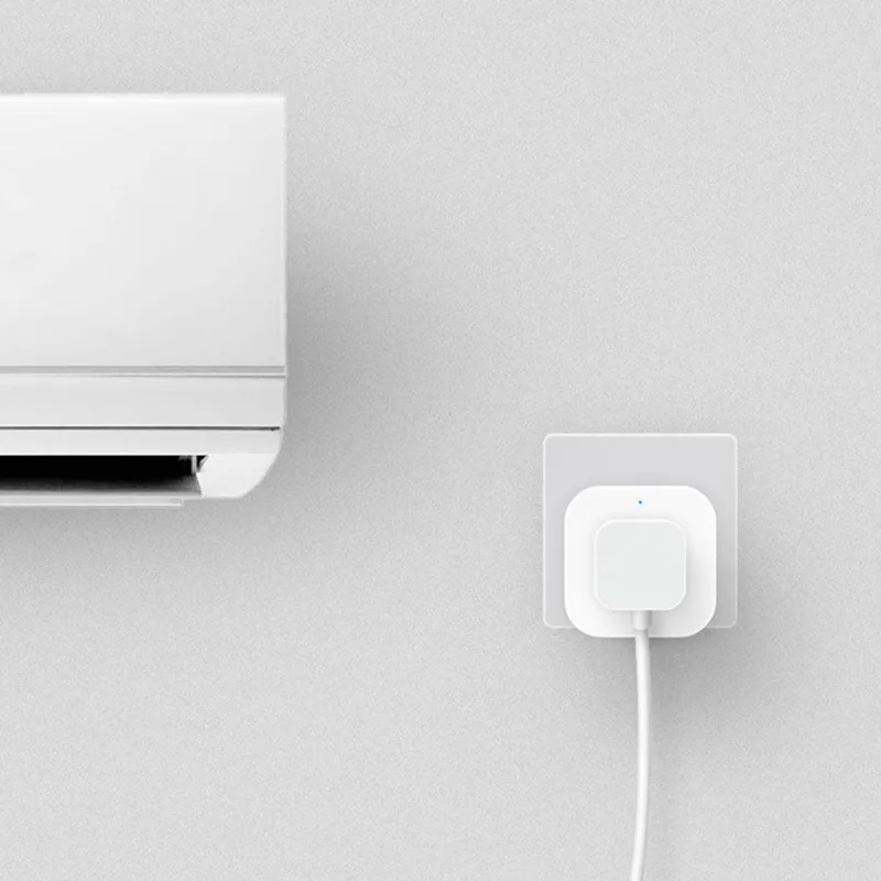 Оригинальный шлюз Xiaomi Gateway 3 Aqara спутник для кондиционирования воздуха с функцией