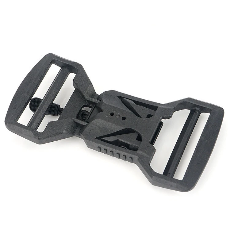 Пряжка для ремня мужская однотонная черная Повседневная 2019 новая Environ Мужская