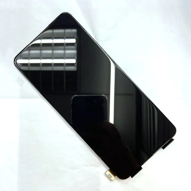 

6.55'' Glass Changed For Oppo Ace 2 Lcd Display Screen Touch Panel Digitizer For Oppo Ace 2 Ace2 PDHM00