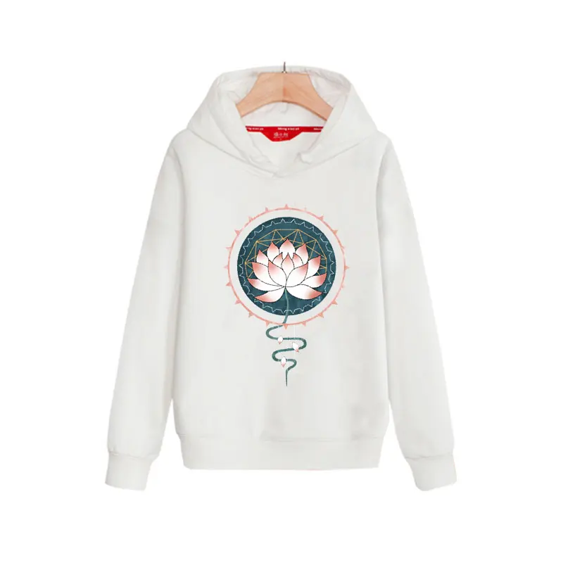 Китайские традиционные элементы термопереводная наклейка для футболки цветка