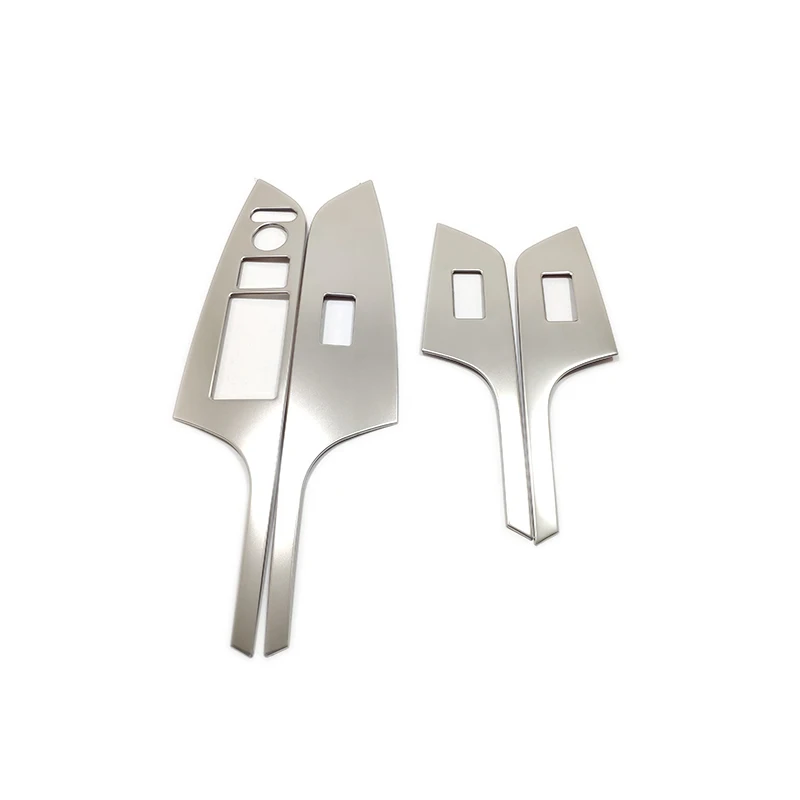 Для Honda CRV CR V автомобильный динамик А столба аудио Рог наклейка крышка отделка