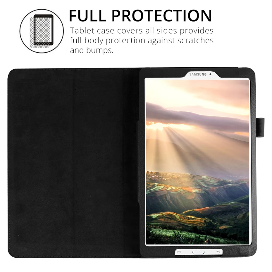 Чехол для samsung Galaxy Tab E 9,6 T560 T561 SM-T560 SM-T561 чехол для планшета чехол-подставка из искусственной кожи чехол s для samsung Tab E 9,6 чехол
