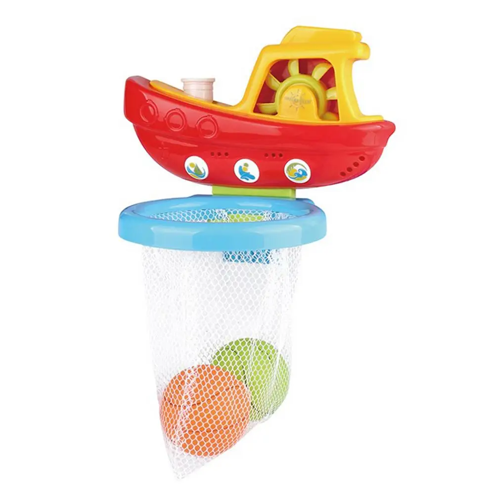 

Детские игрушки для ванной для детей воды душ с присоской Плавательный Бассейн Водные Игрушки для ванной игрушки для малышей игрушки для ва...