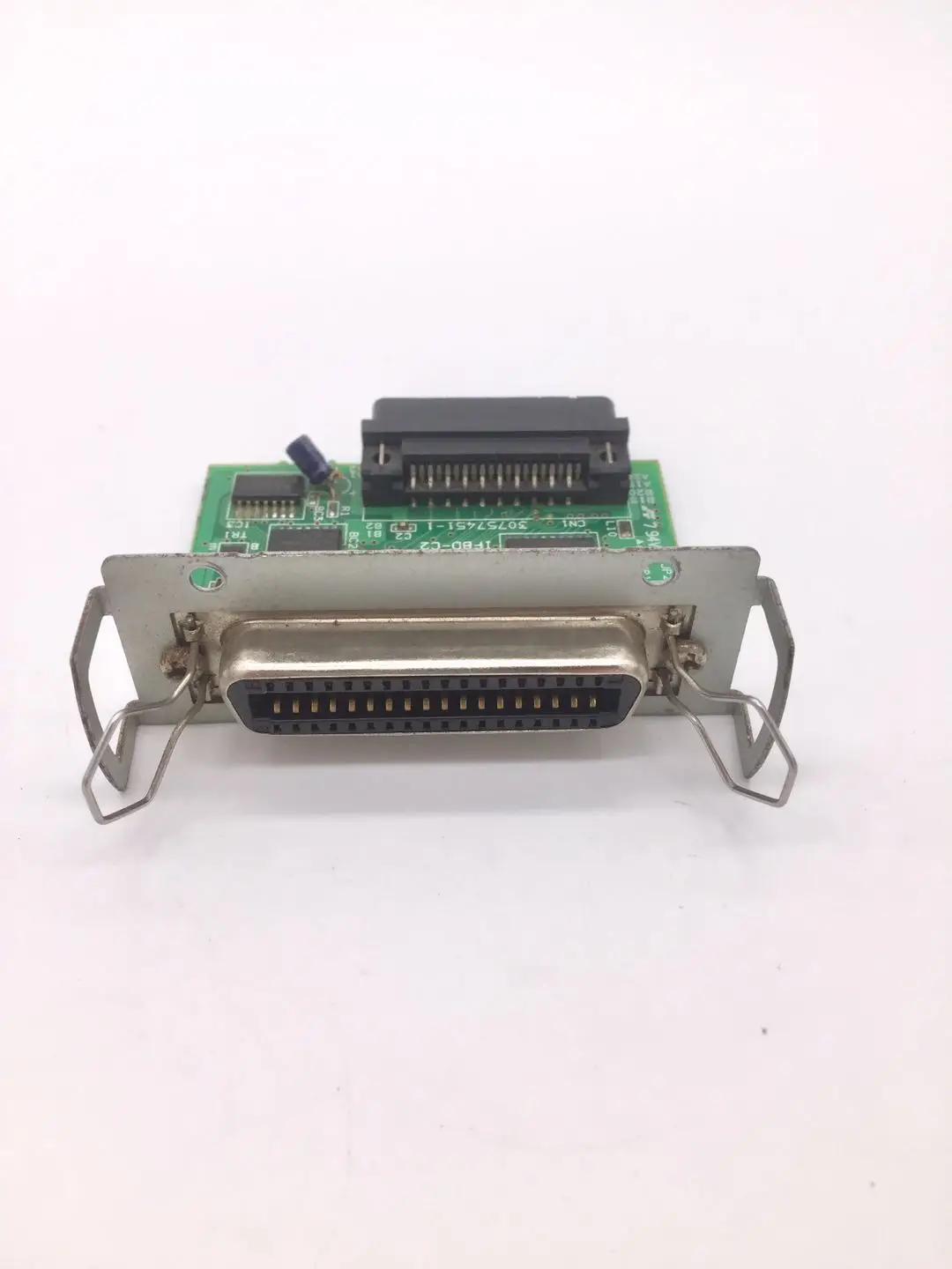 Для STAR Micronics TSP600 TSP 600 параллельный Интерфейс карта адаптер IFBD-C2 | Компьютеры и офис
