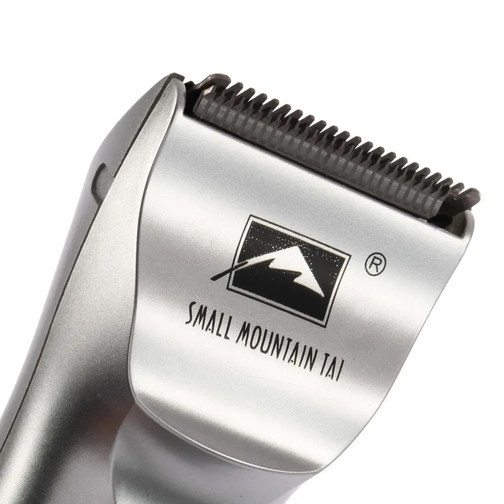 Портативная электробритва триммер для Мужской Бороды 6 шт./компл. бритва тела