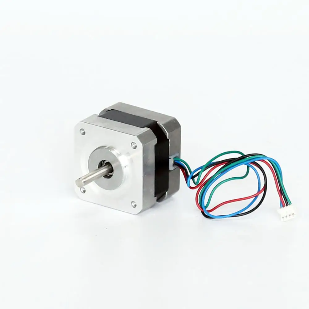 2020 ограниченное предложение Ce Rohs шаговый двигатель 42 Nema 17 S42bygh60 1.7a 4 lead для 3d