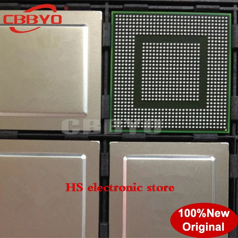 

1-10 шт., 100% Новый чипсет SDP1001 BGA
