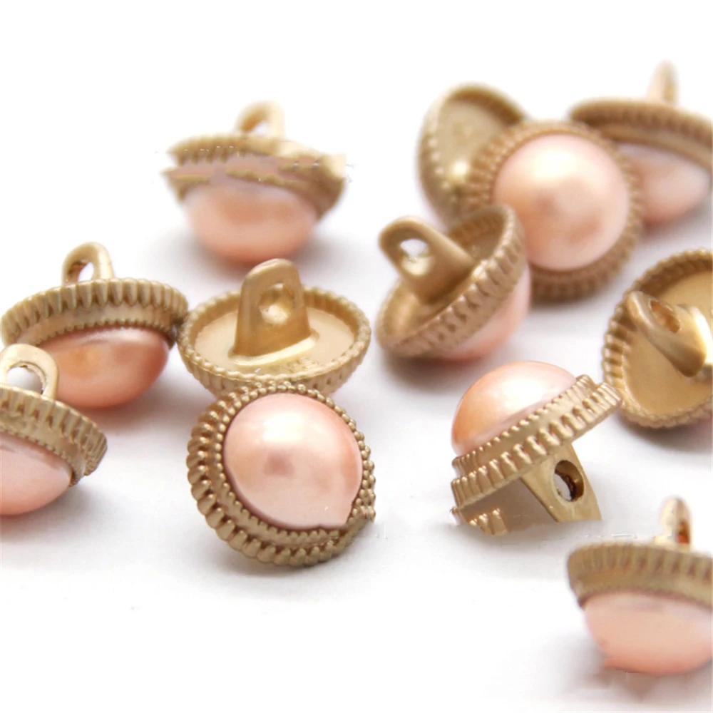 

Embellishments for Clothing Colored Button Up Shirt Women Decorative Buttons for Clothing DIY Button for Shirt Snaps for Clothes