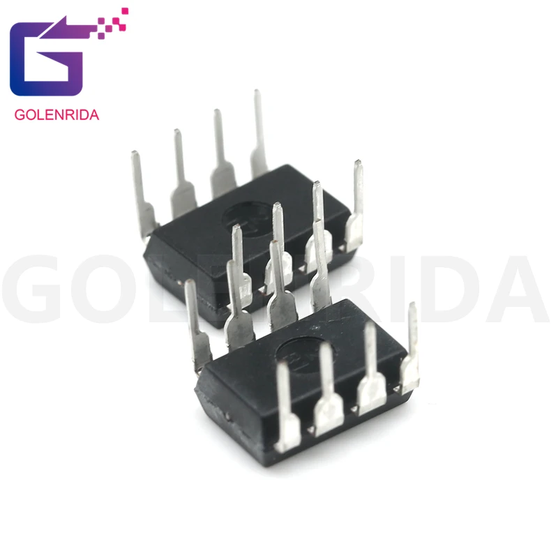 10 шт. TL082CP DIP-8 TL082 DIP TL082CN | Электронные компоненты и принадлежности