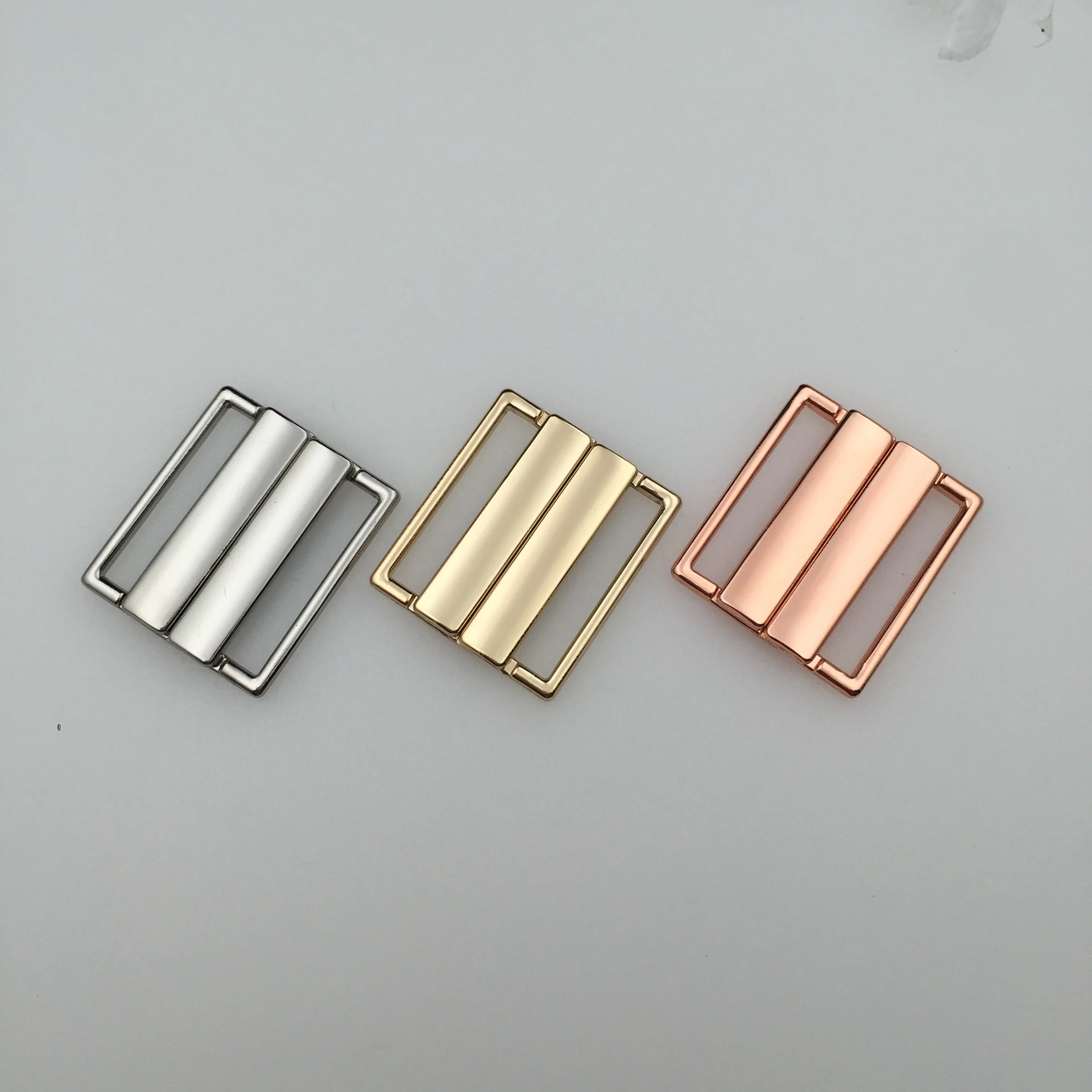 30 комплектов с фокусным расстоянием 25 мм нижнее белье бюстгальтер клип кликеры