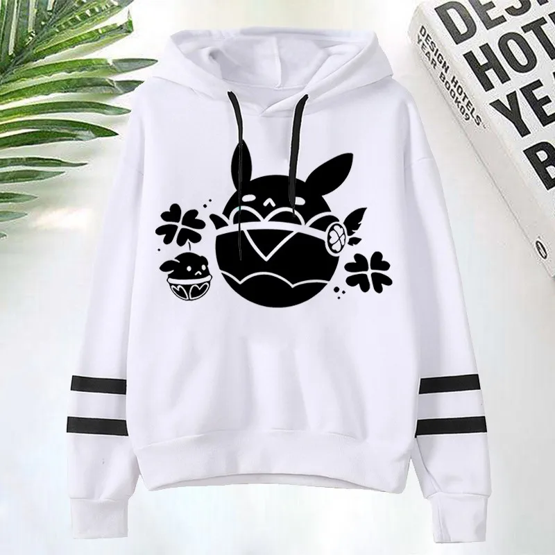 

Genshin Impact Women Hoodies Sweatshirts 2021 Autumn Winter Plus Size Pullover Hoodie Female Casual Warm Hooded Sweatshirt