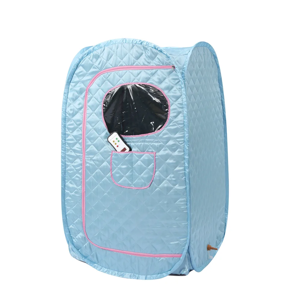 Сухая сауна Паровая генератор может переключаться два в одном для портативной