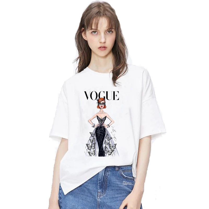 Бабочка королева Переводные железные для одежды накладные полосы передачи тепла