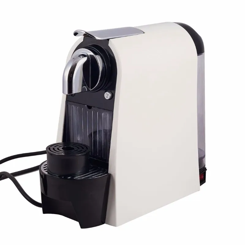 

Новая капсула для эспрессо кофе-машина e Electric кофе-машина, совместима с Sonifer Nespresso