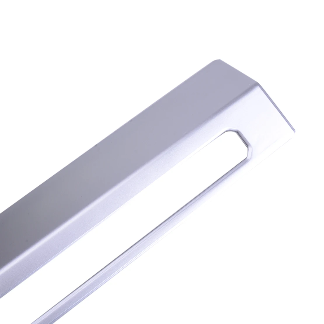 

CITALL ABS Silver Emergency Waring Light Switch Trim Decor Panel Fit for F150 2015 2016 2017 2018 2019