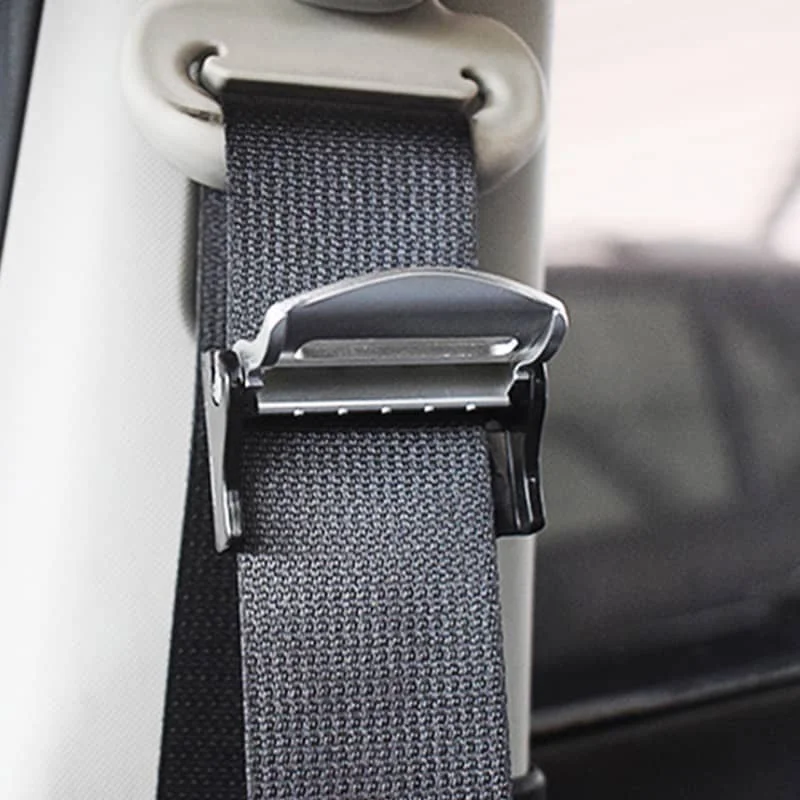 Автомобильный Зажим для ремня безопасности|Очиститель кожи| |
