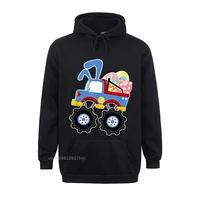 funny monster truck easter shirts boys toddler hoodie unique tops hoodie cotton men hoodie unique hip hop