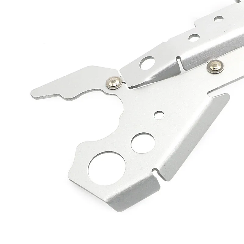 Детали мотоцикла кожух трансмиссии покрытие акцент аксессуар для HONDA CRF1000L Африка