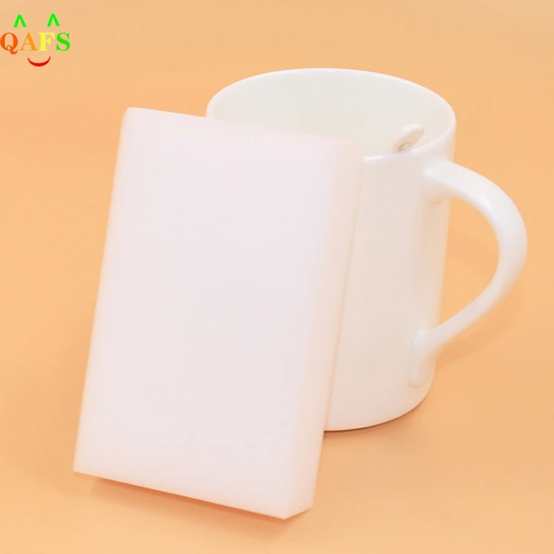 

Меламиновая губка, волшебная губка, ластик, Меламиновый очиститель, белый волшебный ластик для автомобиля, искусственный ластик для ухода з...