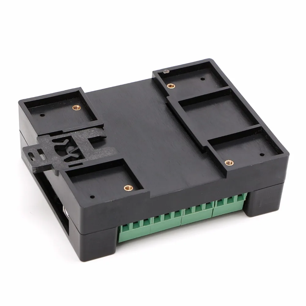 USB MACH3 с ЧПУ 100 кГц 4-осевой интерфейс драйвер контроллер движения новинка 2018 |