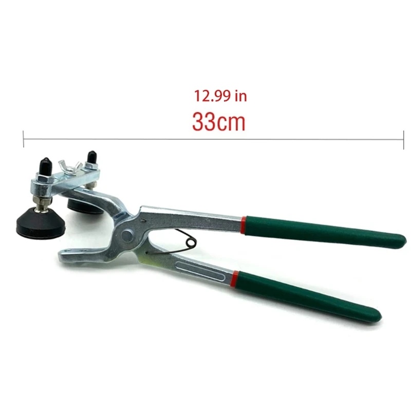 

Repair Edge Crimping Vise Professional Bumper Dent Repair Tool Clip Tool Free Sheet Metal Car Accessories Panel Edge