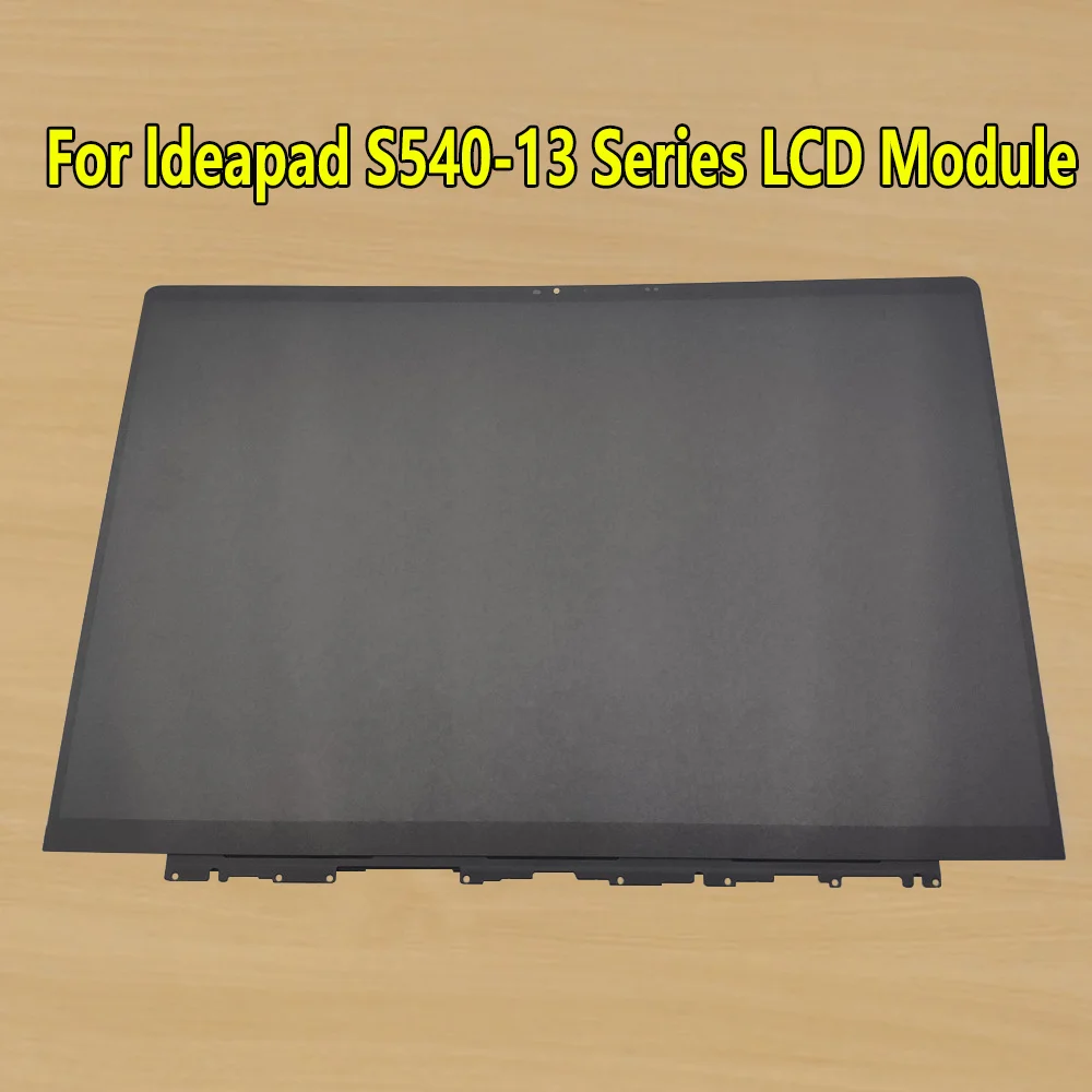 

13.0 Laptop LCD Module ST50V82787 MND307DA1-2 N133GCA-GQ1 Fru 5D10S39616 Ideapad S540-13IML