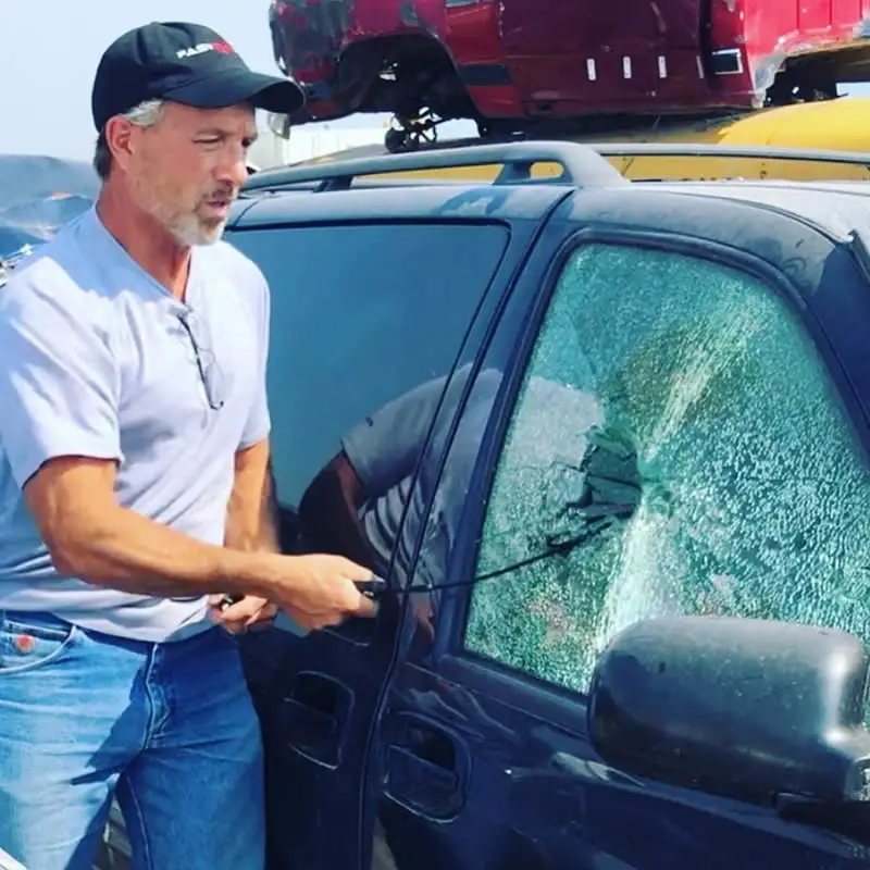 Портативная проволочная плетка для самообороны портативная боевых искусств Kudo