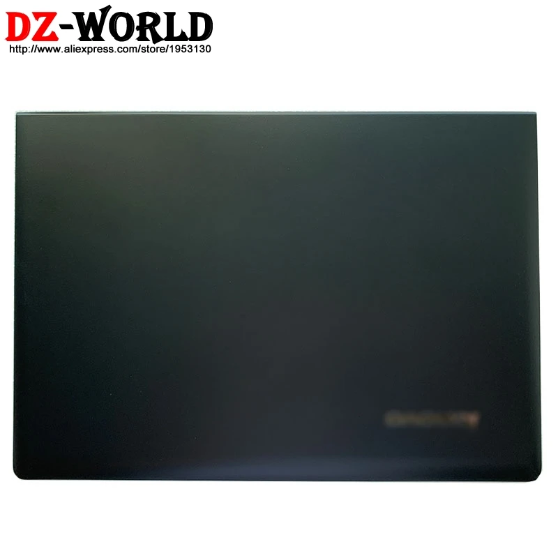 Новый оригинальный корпус верхняя крышка ЖК задняя для ноутбука Lenovo G40 -30 -45 -70 -80 Z40