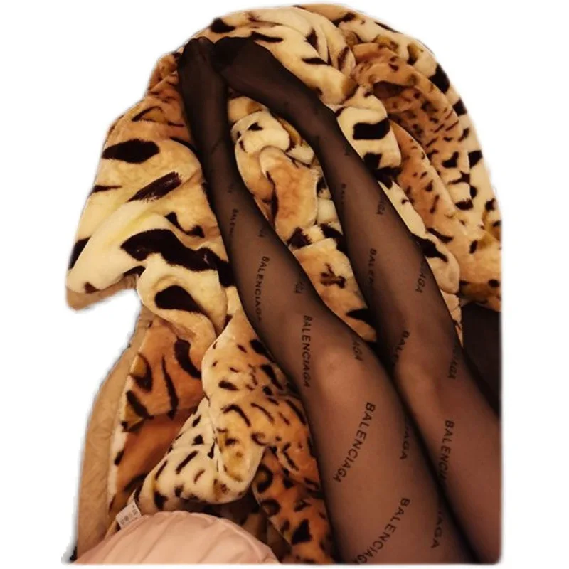 

Sexy Tights Women Classic Polka Letter Silk Stockings Ladies Vintage Faux Tattoo Pantyhose Female Hosiery Long Socks Plus Size