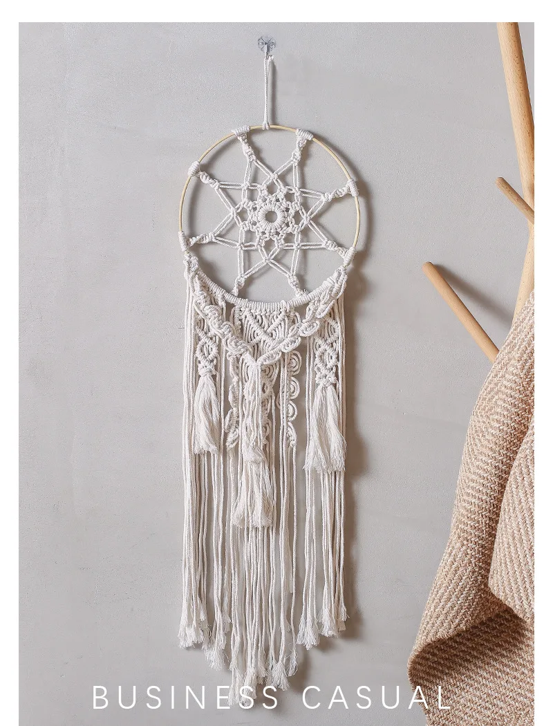 

Креативный домашний подарок, гобелен, подвеска на диван для спальни, свадебное украшение, домашний декор, декор в стиле бохо, украшение для к...