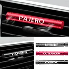Для Mitsubishi Outlander Colt Lancer Grandis Pajero outlander xl asx montero автомобильный освежитель воздуха
