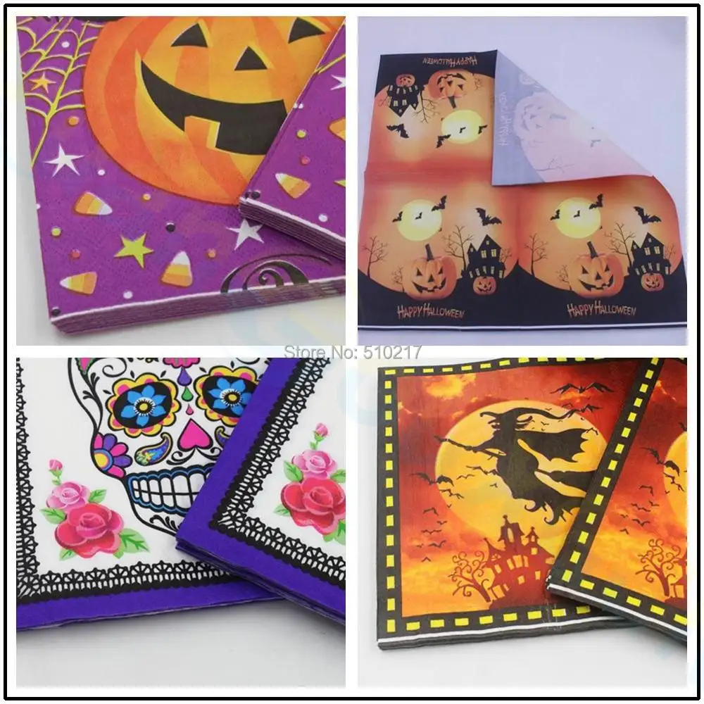 Домашняя мультяшная посуда для детского дня рождения и вечеринки бумажная