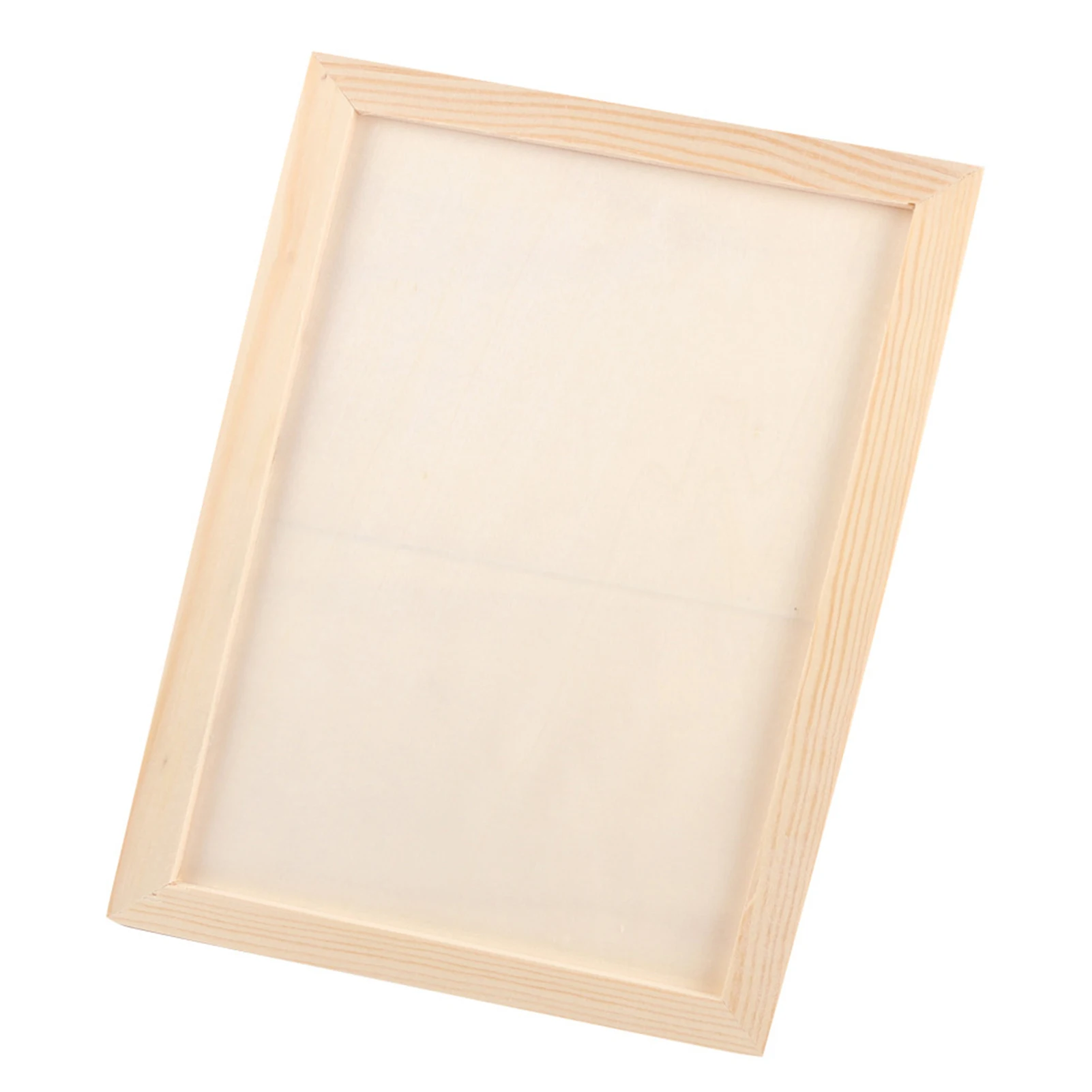 

High Wood Picture Frames Dried Flower Frame Real Dried Flower Dry Plants Material for Making Craft DIY Accessories Home Decor LG