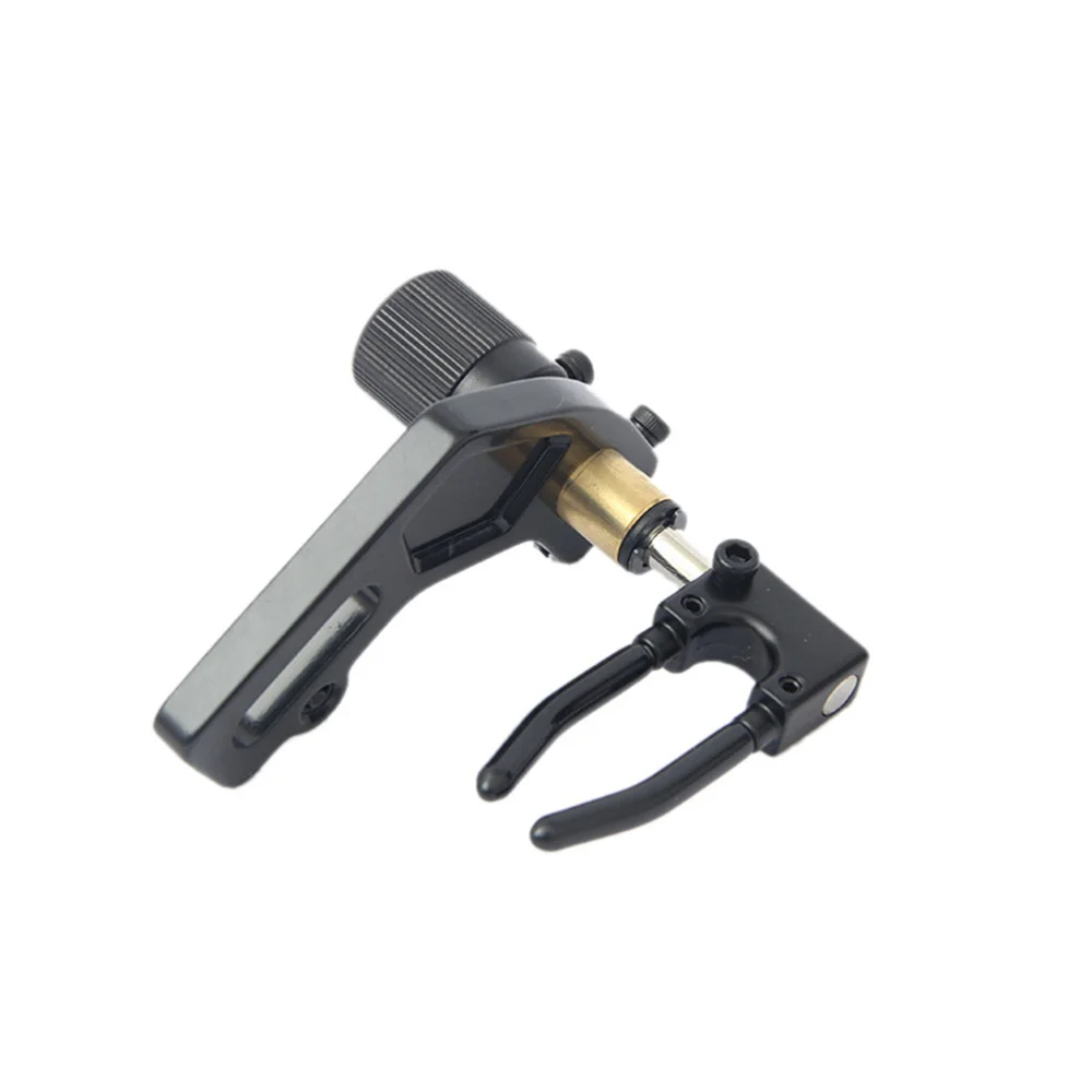 

Recurve bow arrow Compound Bow Arrow Rest Shooting Bow and Arrow Rest Arrow Supplies for Arrow Holding (Black)