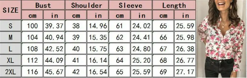 

2021 spring and summer women's polka dot print top shirt blouse long-sleeved casual lapel OL style women's loose shirt