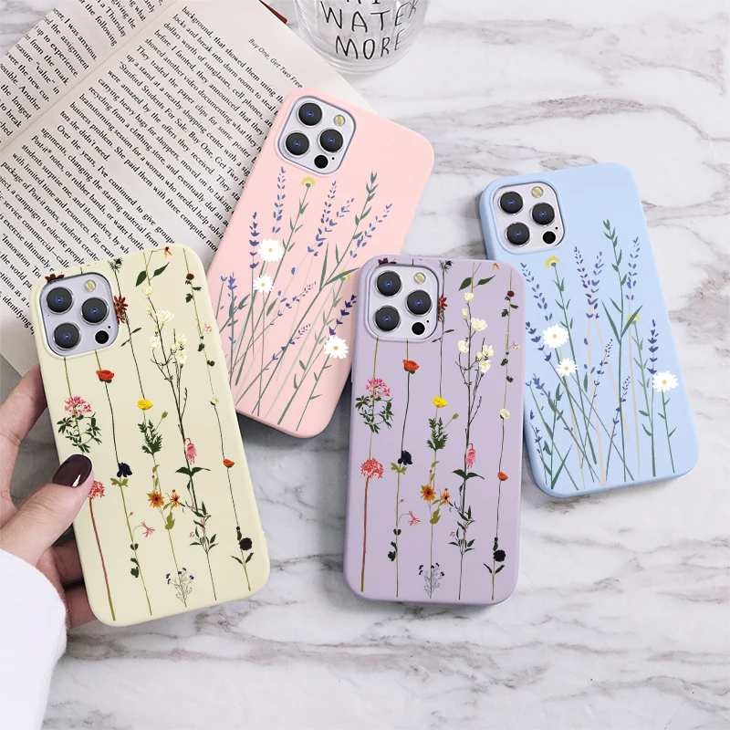 Чехлы для Samsung Galaxy Quantum 2 A22 S21 S20 FE S10e S10 Plus Ultra Lite A02 A72 A50 A30S A52 A32 A71 чехол с милыми