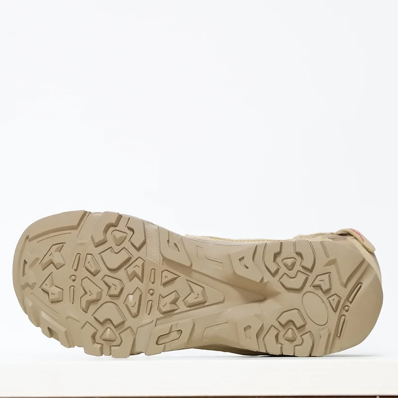 Мужские водонепроницаемые походные ботинки спортивная обувь для скалолазания