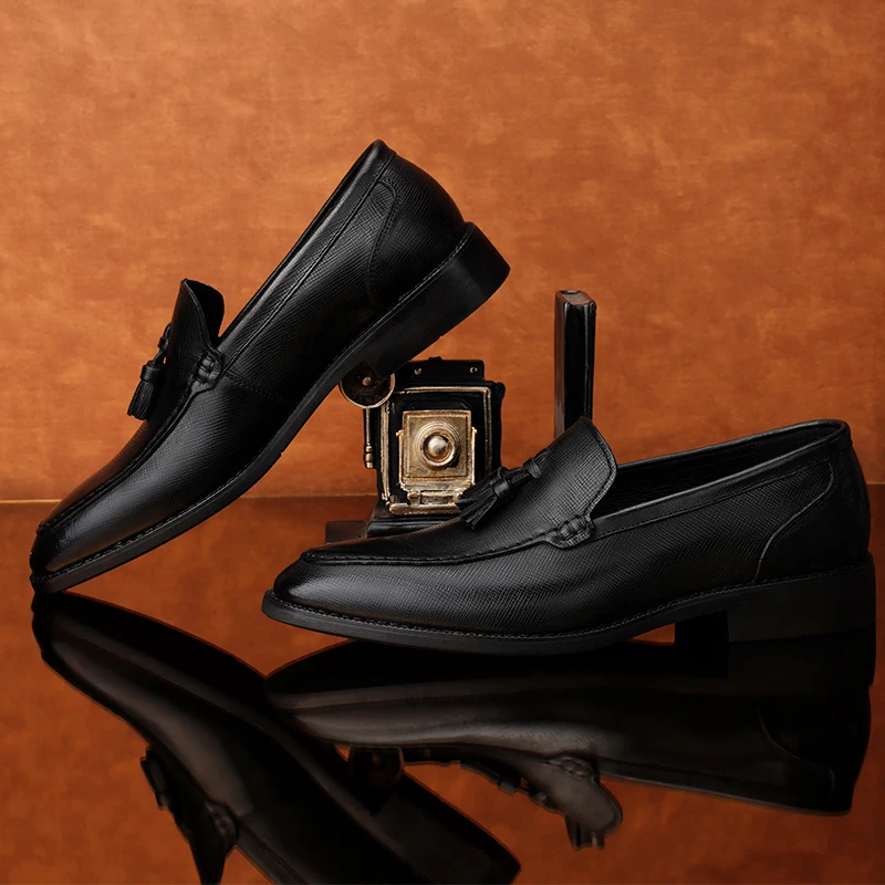 

Zapatillas Casual Hombre Casual Male Shoe Mens Shoes Hot Sale Zapatos Hombre Cuero For Men Leisure Sapatos Men's Leather Man