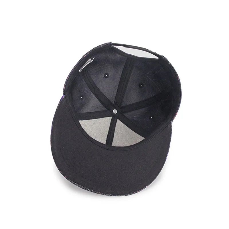 LA новый хип-хоп уличные танцы шляпа мужчины и женщины скейтборд для ношения на