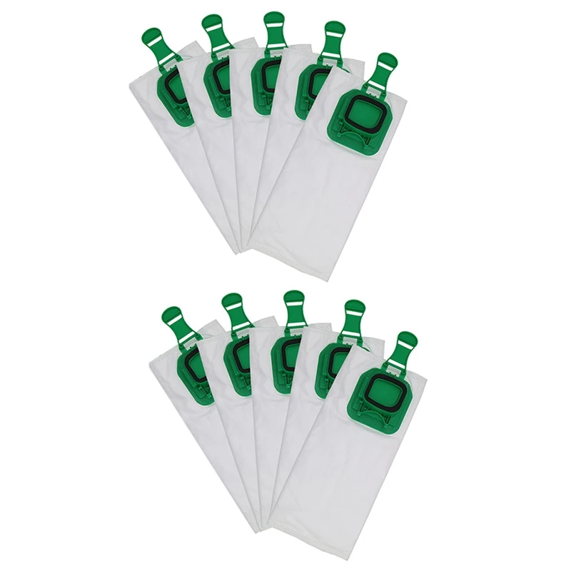 

10 шт., мешки для пылесоса Vorwerk VK140 VK150