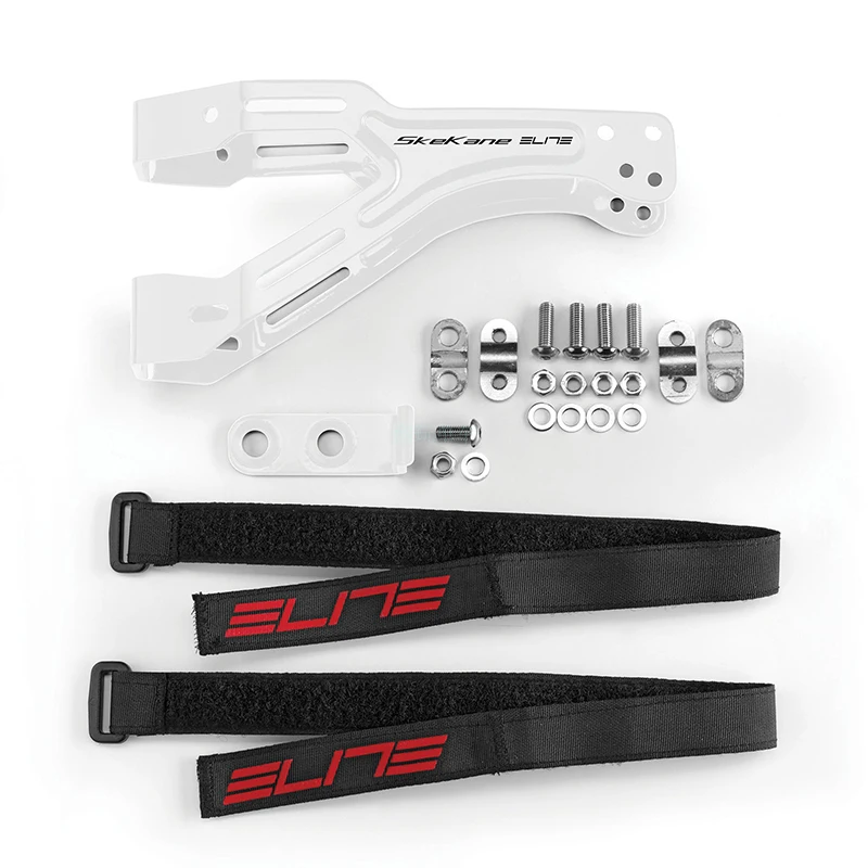 Клетка для бутылки с водой Elite SKEKANE TRI/TT крепление на седло Триатлон и пробное