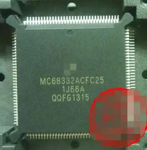 IC новый 100% MC68332ACFC25|Реле| |