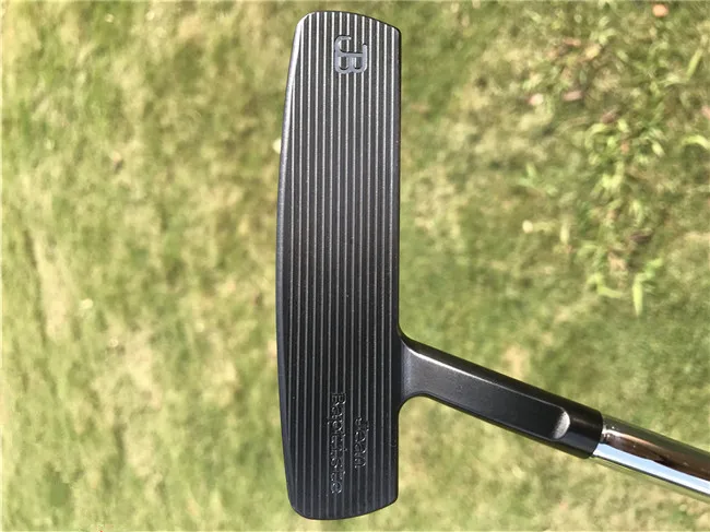 Клюшки для гольфа Жан баптите Gautier JB301P черный клюшка 33/34/35 дюйма стальной вал с