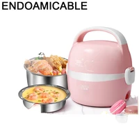 Electrical Home Kitchen Appliance Aparato Cocina Catering Commercial Restaurant Equipment Materiel Cuisine Electric Lunch Box