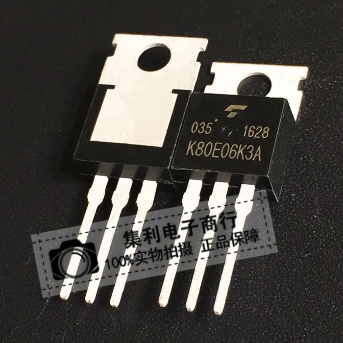 

10 шт./лот K80E06K3A