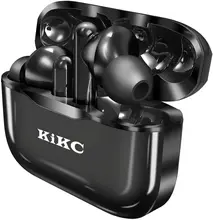 TWS Bluetooth 5.0 Earphones 300mAh Charging Box Wireless Headphone 9D Stereo Sports Waterproof Earbuds Headsets With Microphone