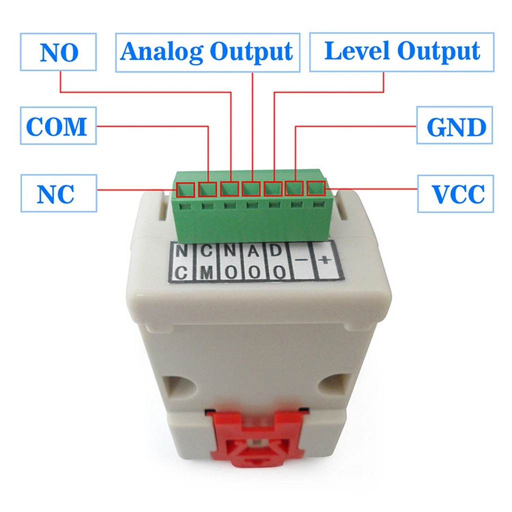 TGS2602 VOC аммиачный сероводород сигнализация обнаружения газа Модуль датчика |