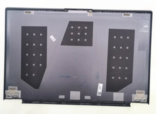 Barato Cubierta Superior Para Portátil, Montaje De Tapa Trasera Lcd, Color Negro, AM2VH000C00, 5CB0Z20990, Para Lenovo Legion 7-15IMH05, 15IMHG05, Novedad